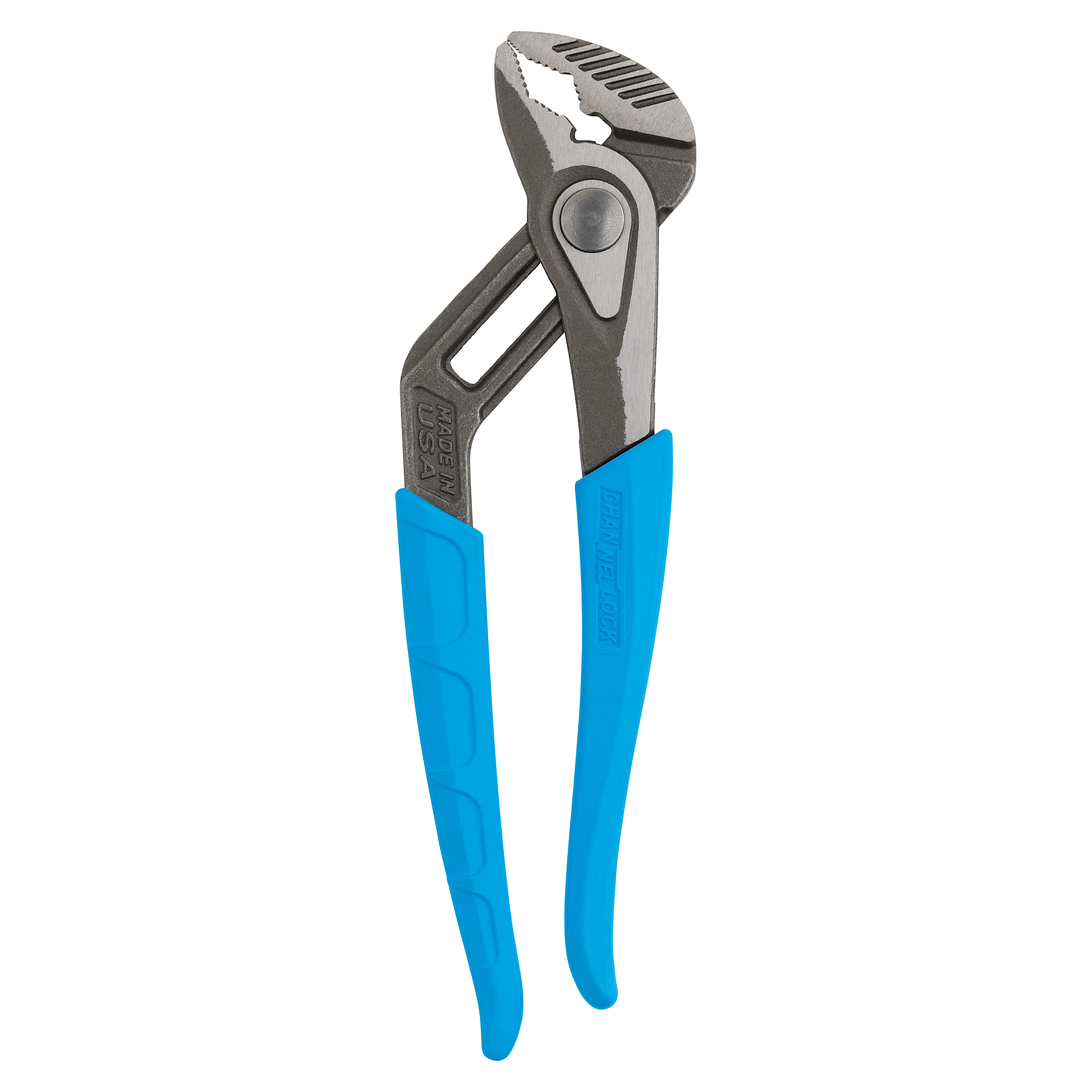 Channellock, 10in. Tongue Groove, Model# 432X